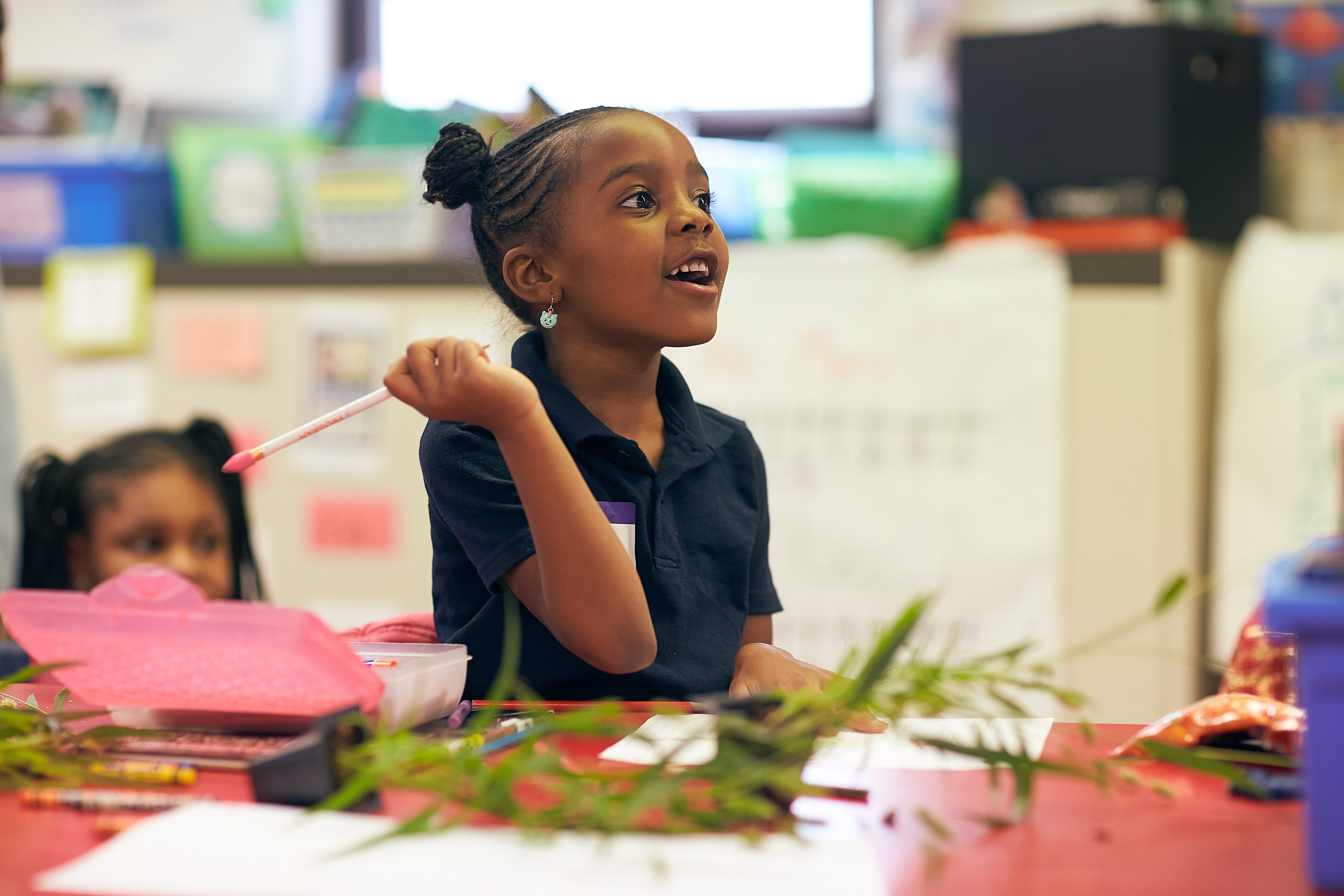 Inspiring the Scientists of Tomorrow | Danforth Plant Science Center